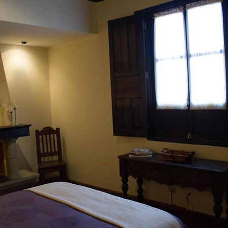 La Casa De Don Pedro Hotell Antigua Rum bild