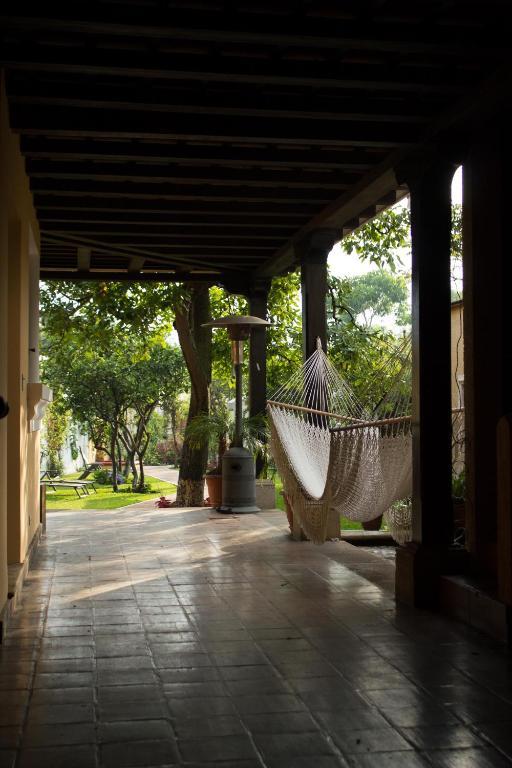 La Casa De Don Pedro Hotell Antigua Exteriör bild