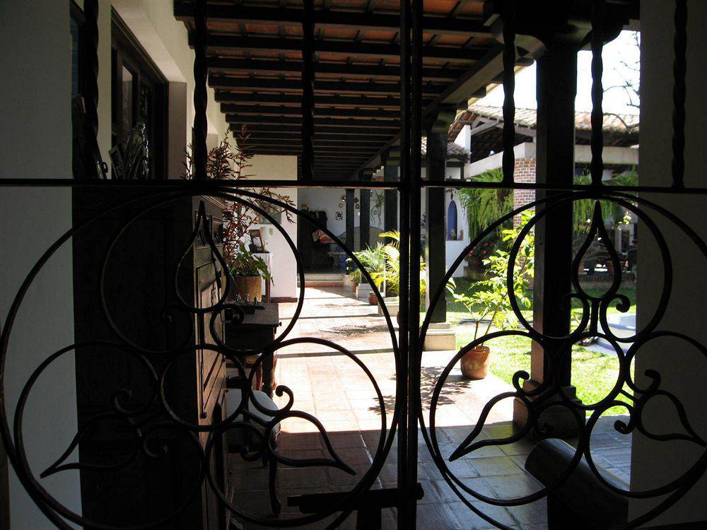 La Casa De Don Pedro Hotell Antigua Exteriör bild