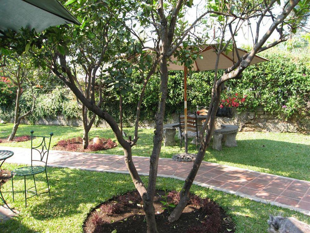 La Casa De Don Pedro Hotell Antigua Exteriör bild