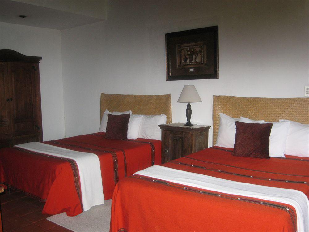 La Casa De Don Pedro Hotell Antigua Exteriör bild
